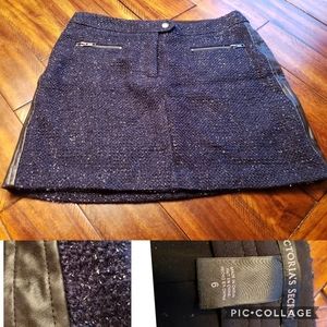Victoria Secret Mini Skirt womens size 6